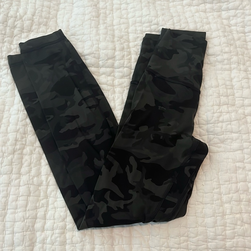 Lululemon align leggings